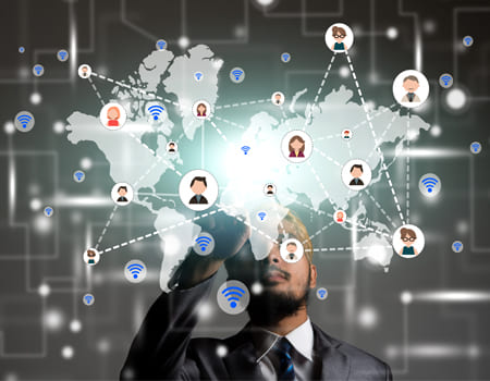 Cloud Based Wifi from Indio Networks