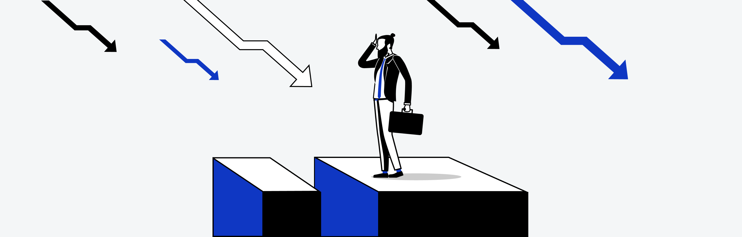 Productivity is Down for a Majority of Businesses - The Culprit, Lagging Communication Strategy