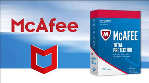 Mcafee Activate