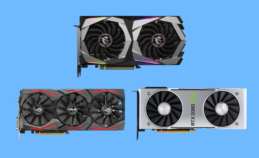 Best CPU Coolers for i7 11700K