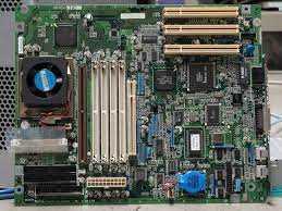 What to look for when shopping for a motherboard
