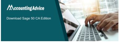 Sage 50-Canadian Edition: Download
