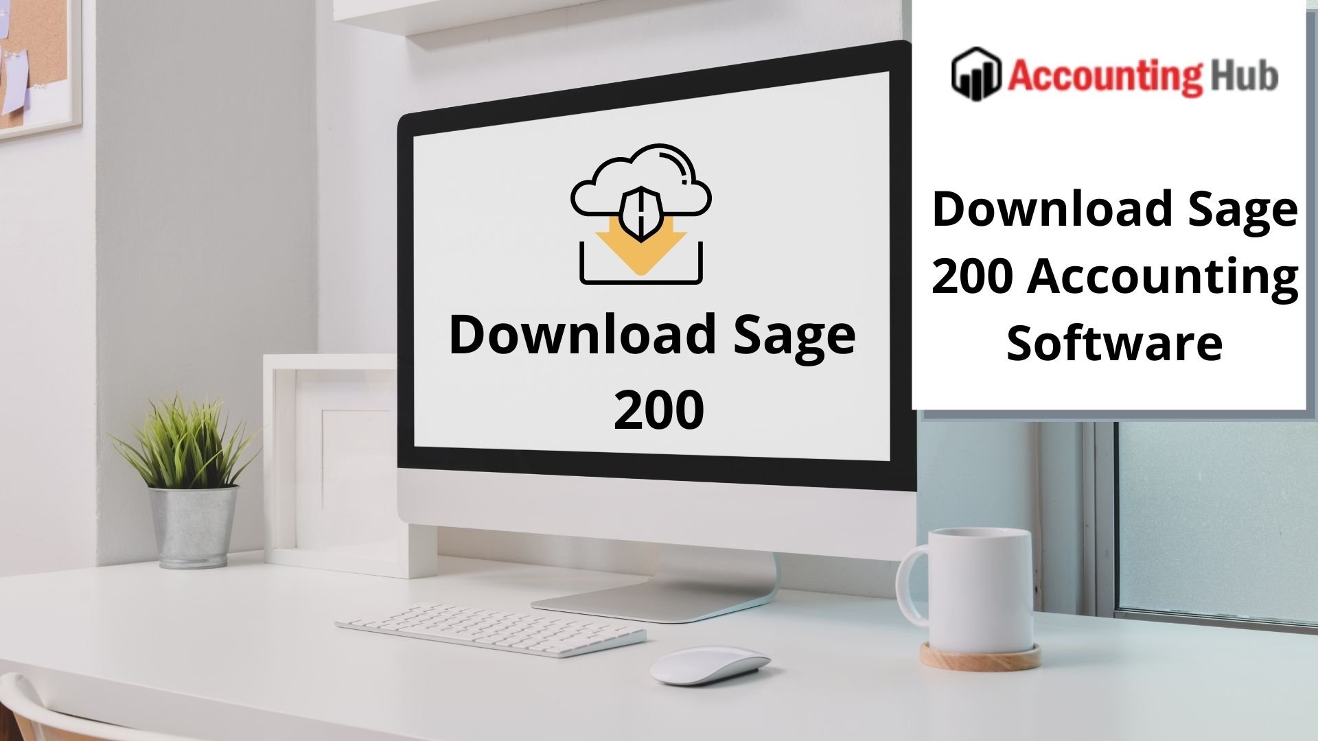 How to Download Sage 200