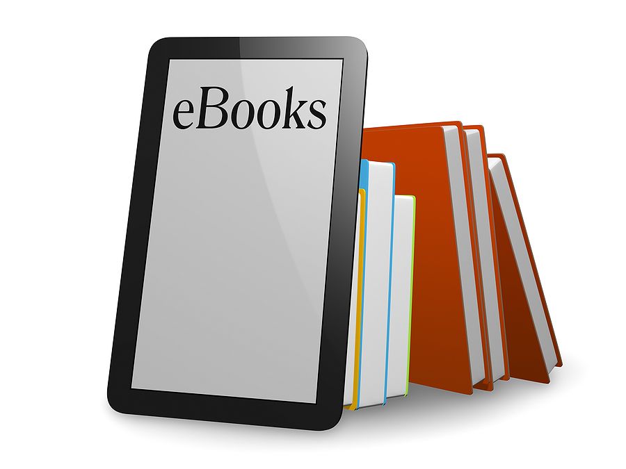 Reach kindle books won’t download