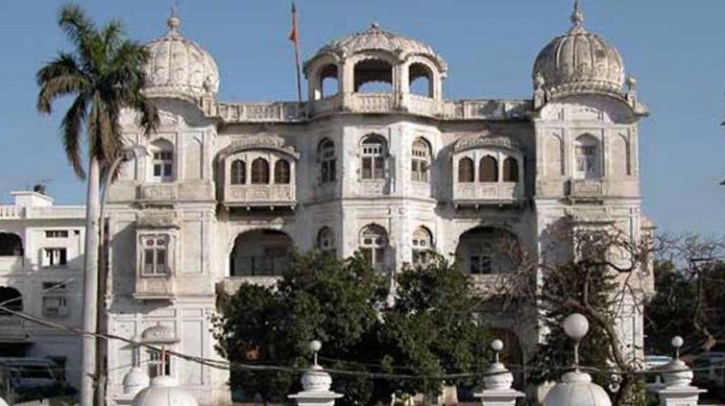 Surge in activity for the election of the Shiromani Committee