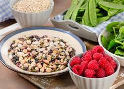 Global Whole Grain and High Fiber Foods Market Supply, Sales, Revenue and Forecast from 2018 to 2025