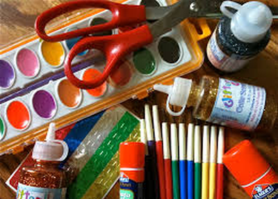 Global Arts and Crafts Market Types, Application, Trends, Status and Analysis Research Report 2018-2025