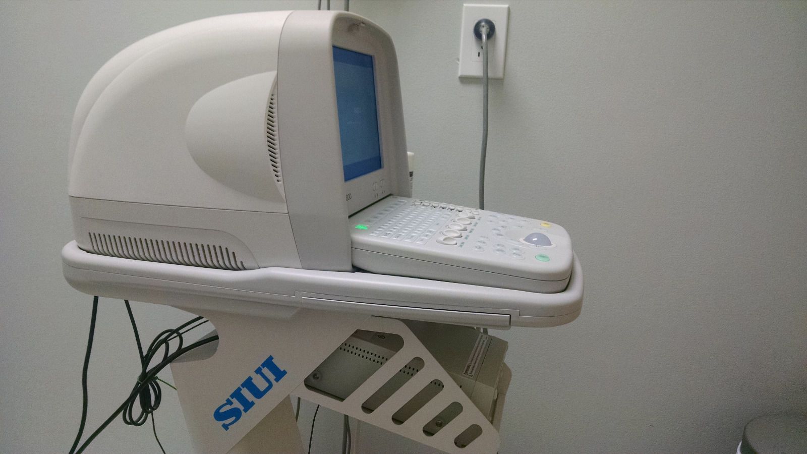 Diagnostic Ultrasound Imaging Systems Market – The Biggest Trends to Watch out for 2019-2025