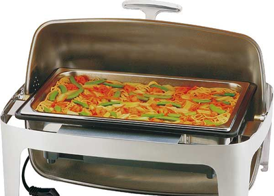 Global Electric Chafing Dish Market 2019 By Production, Value, Supply or Demand and Forecasts 2024