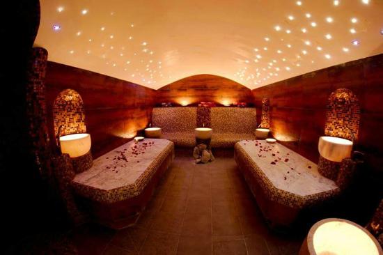 Global Hammam Market Share, Growth, Region Wise Analysis of Top Players, Growth rate, Application and Forecasts by 2025