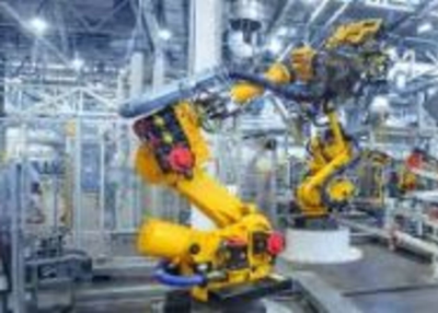 Access Robotics (Industrial Robot Service Robots) Market Research Report: Global Analysis