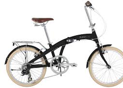 Global Folding Bicycles Market 2019 – Outlook By Demand, Sales, Revenue Till 2024
