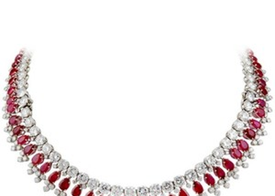 Global Ruby Necklace Market: Trends & Opportunities (-2023) – New Report by Orbis Research