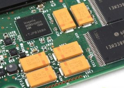 Polymer Tantalum Capacitor Market Analysis, Segmentation, Competitors Analysis, Product Research, Trends and Forecast by 2023