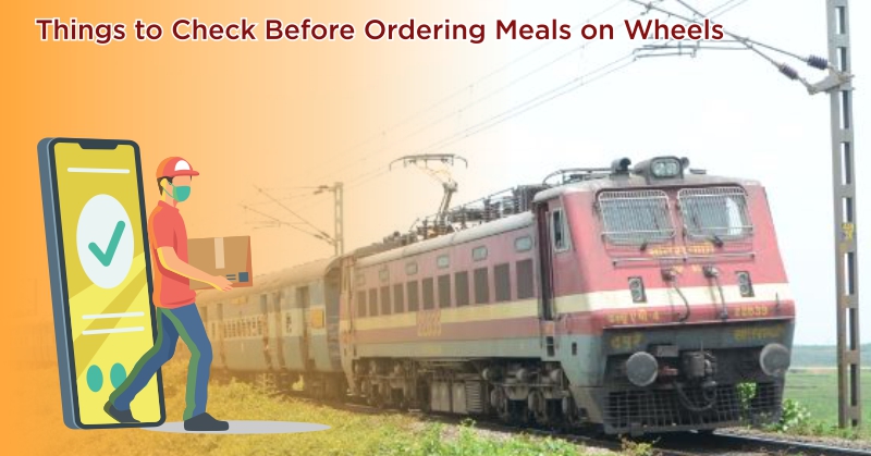 Things to Check Before Ordering Meals on Wheels