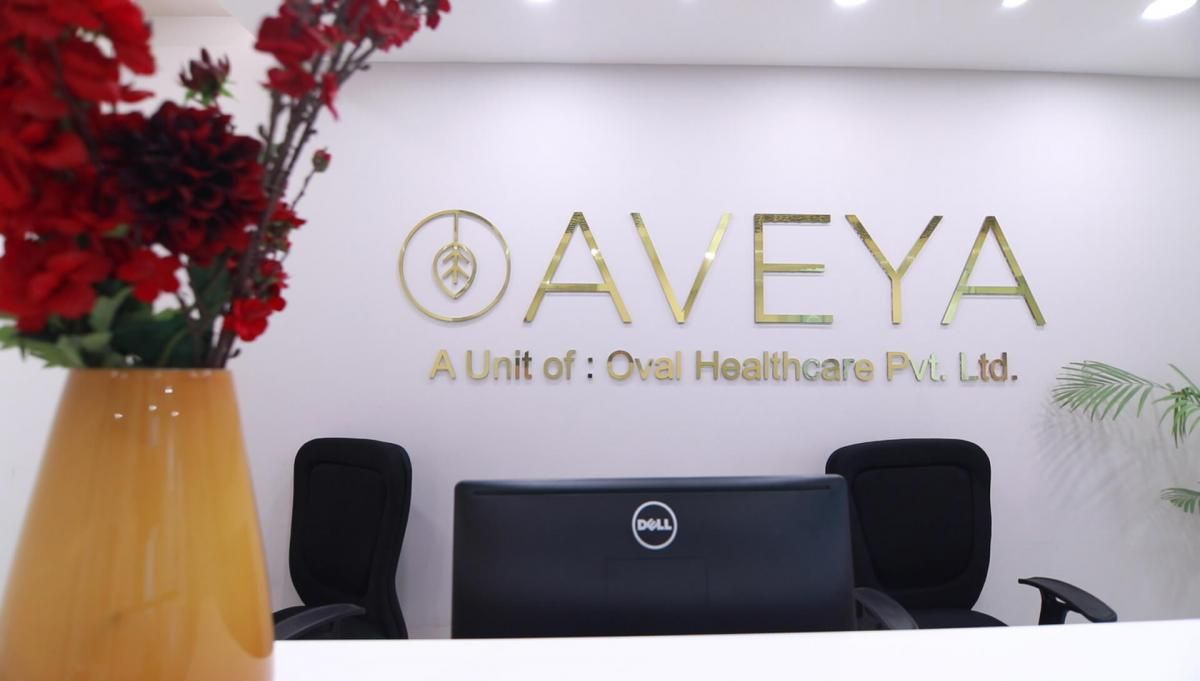 Best IVF Center in India - Aveya 