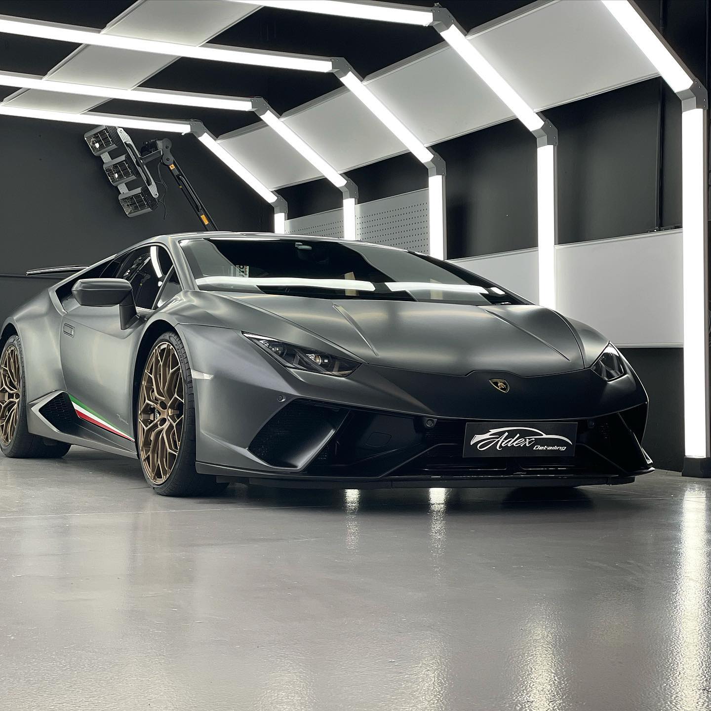 Adex Detailing | Car Detailing