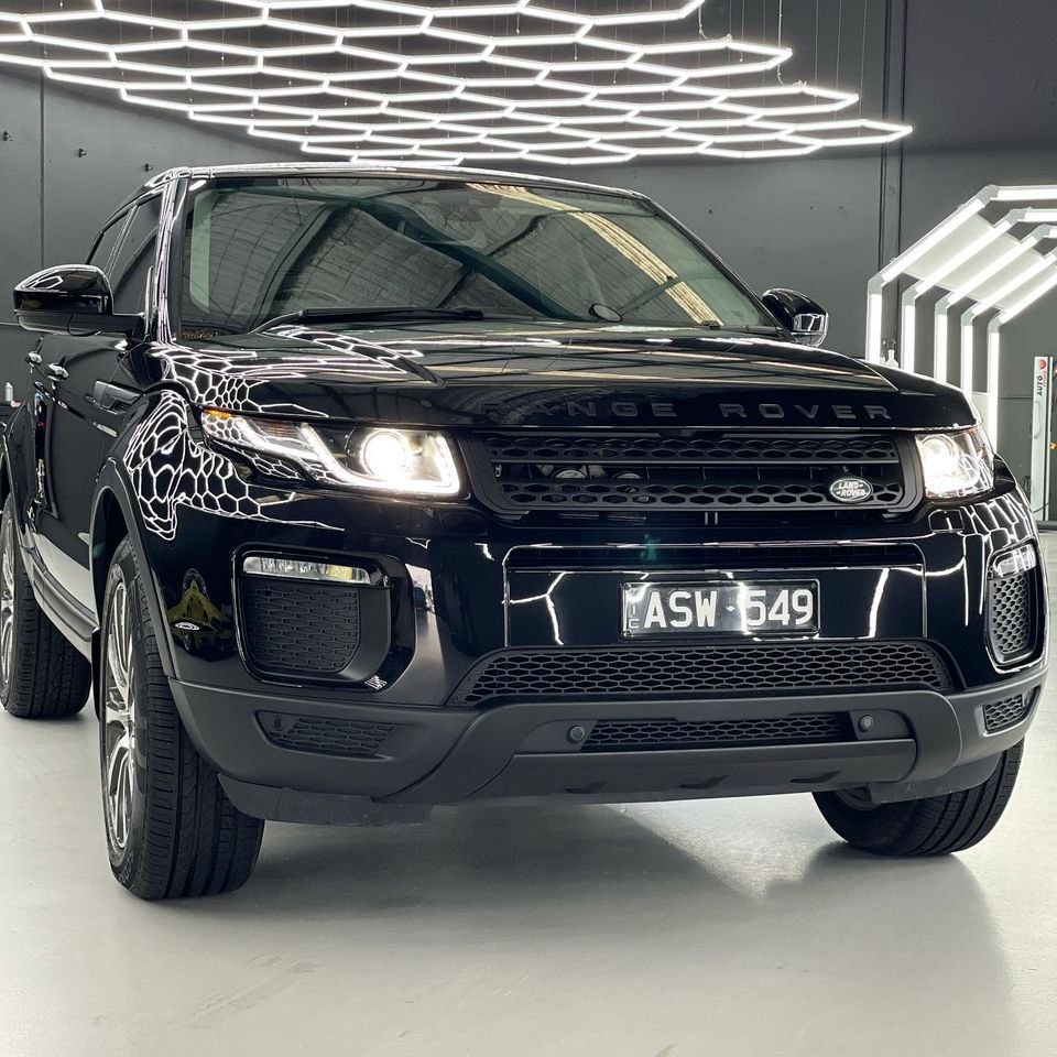 Prestige Car Detailing