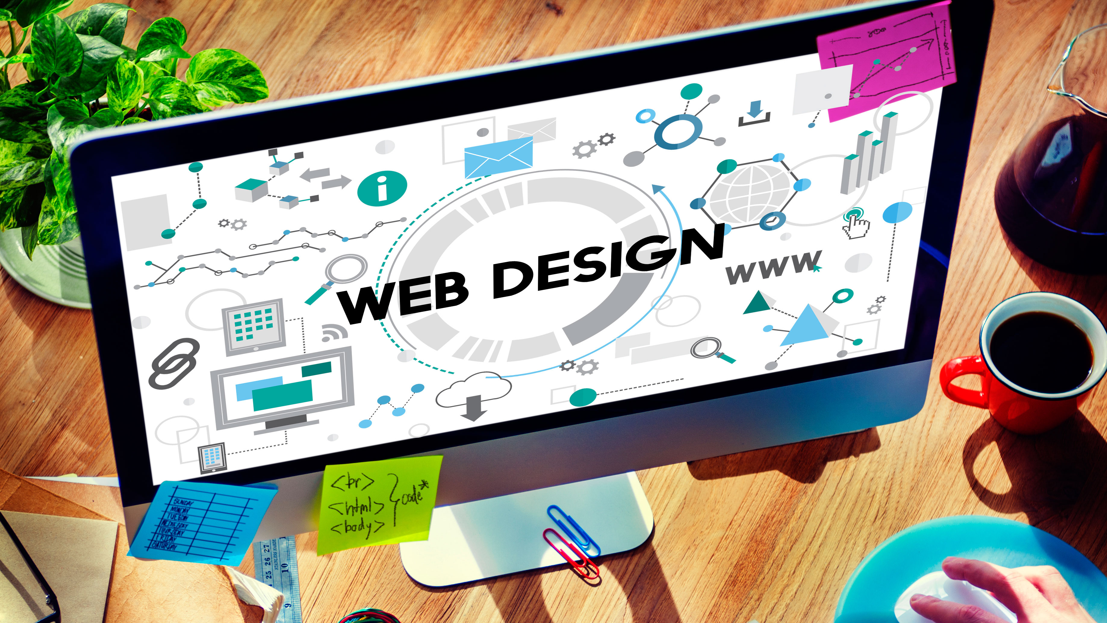 Web Design Company In Jaipur