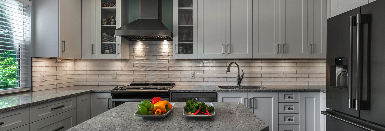 Kitchen renovations: Changing the way you think of your home space