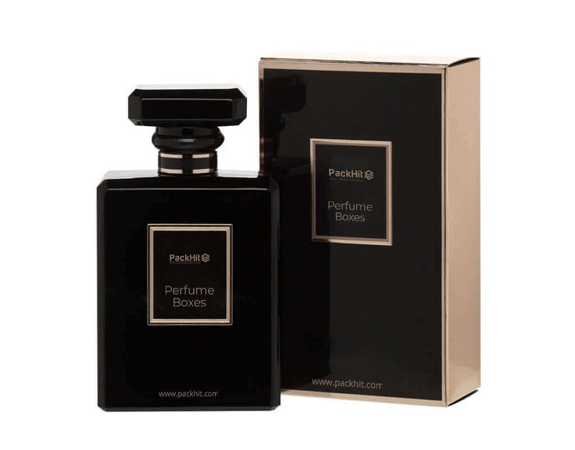 A Guide to Custom Perfume Boxes