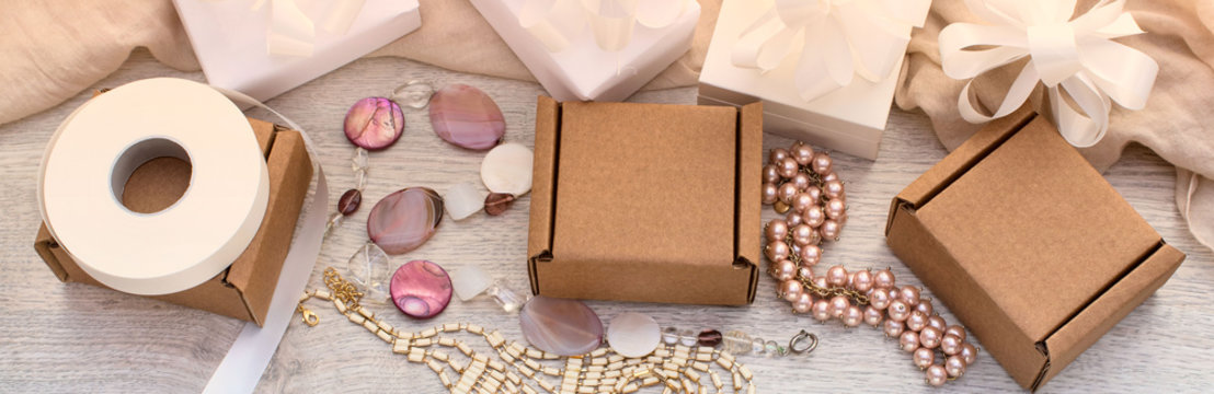 Custom Packaging Boxes