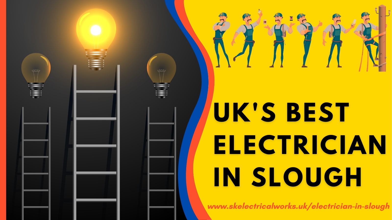 Electrical contractors maidenhead