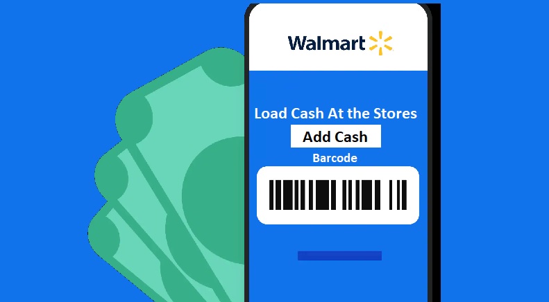 Can I load a Cash App card at Walmart?