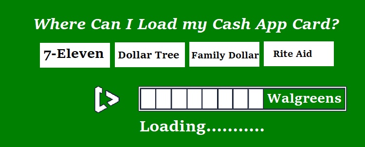 Where can I load my cash app card?