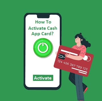 How do I activate my cash app card?