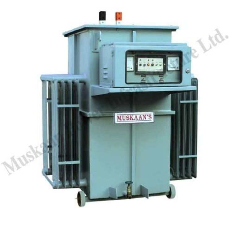 DC Rectifiers  transformer manufacturer, suppliers, exporter in India.