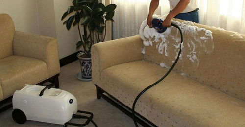 Deep Sofa Cleaning Greater Noida