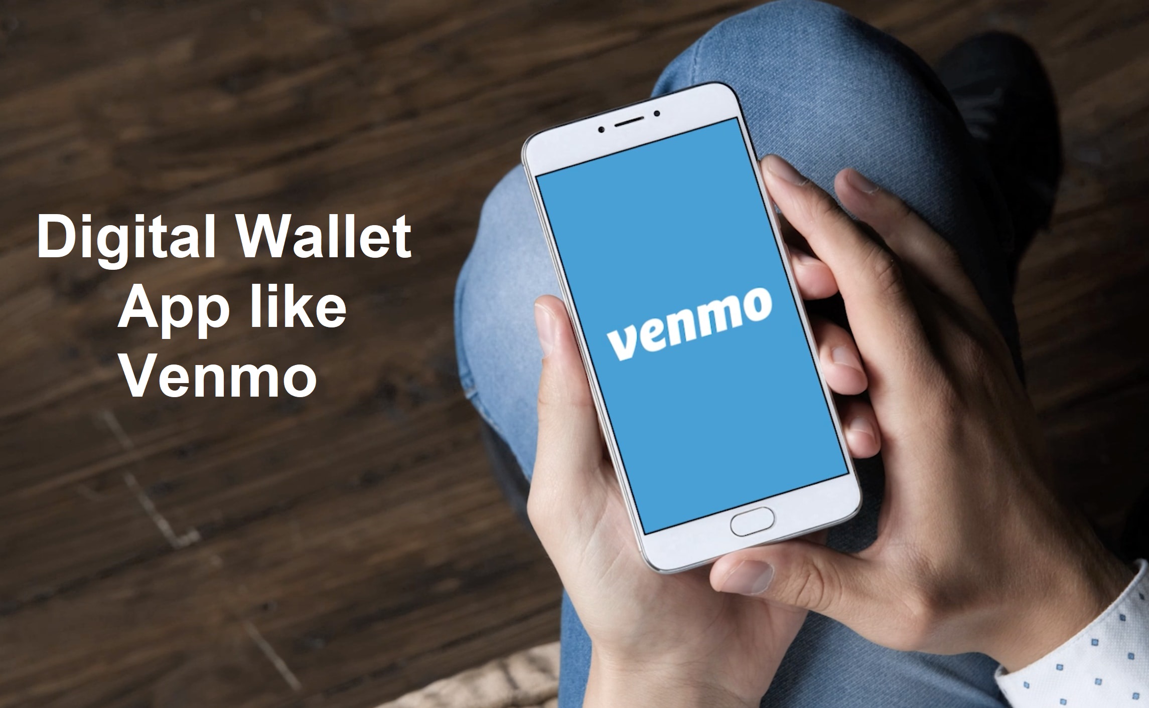 How to Secure a Digital Wallet App like Venmo?