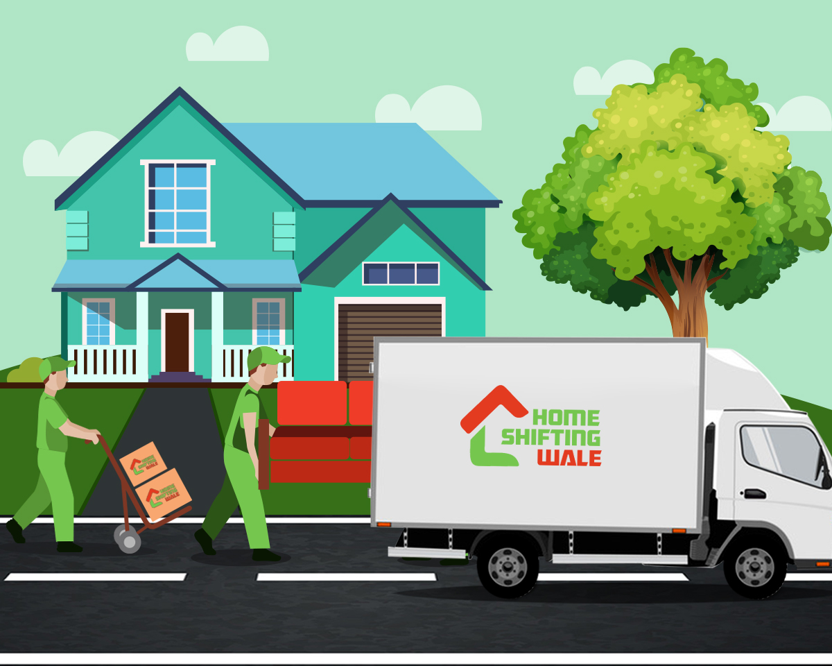 Affordable and Trusted Packers and Movers in Noida Extension