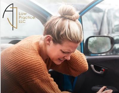 Alpharetta personal injury lawyer