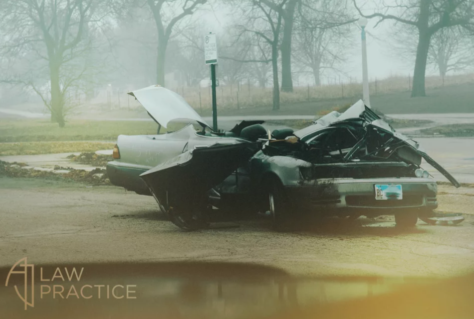 Atlanta Personal Injury Attorney