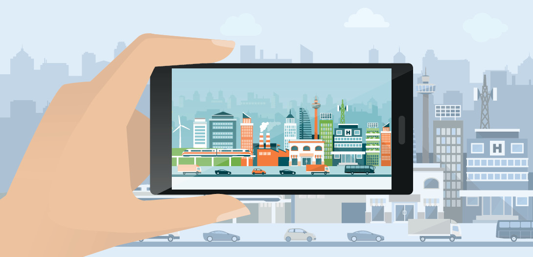 Cross-platform and native AR apps: which will be the choice?