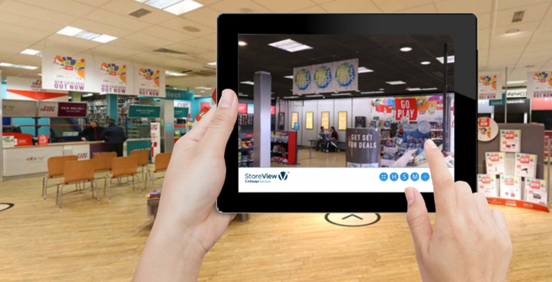 Virtual Reality Marketing