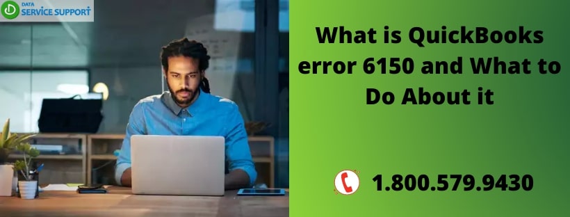 Here's the best solution of QuickBooks company file error 6150