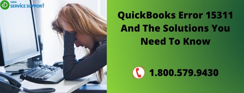 What is QuickBooks Web Connector Error and how to solve it