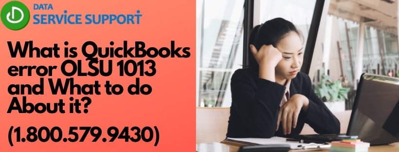 A quick guide to fix Bank connection error OLSU 1013