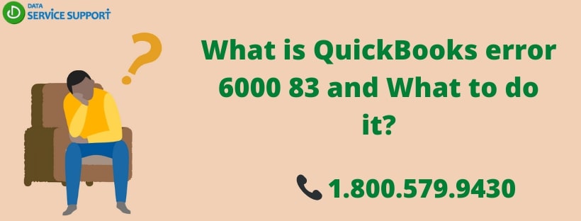 A detailed guide about QuickBooks company file access error 6000 8
