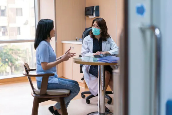 Interesting Facts You Should Know About GI Surgery