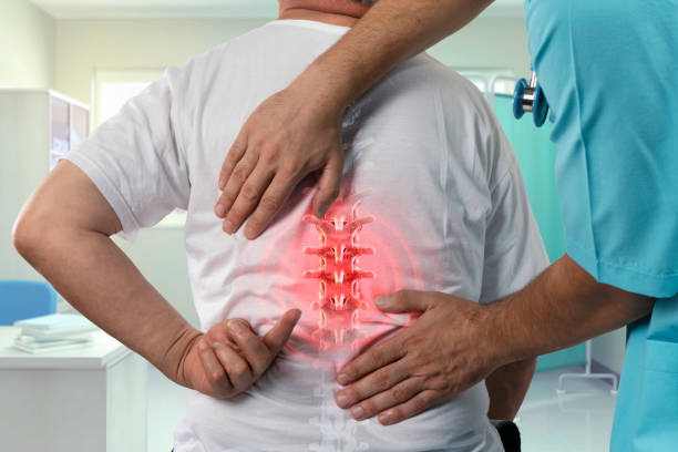 How to Decide On the Right Spine Specialist?