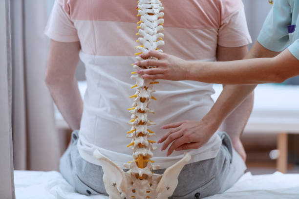 Common Spine Surgeries And What You Need To Know