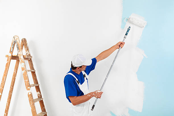 Hire Painters at Affordable Price for Quality Work