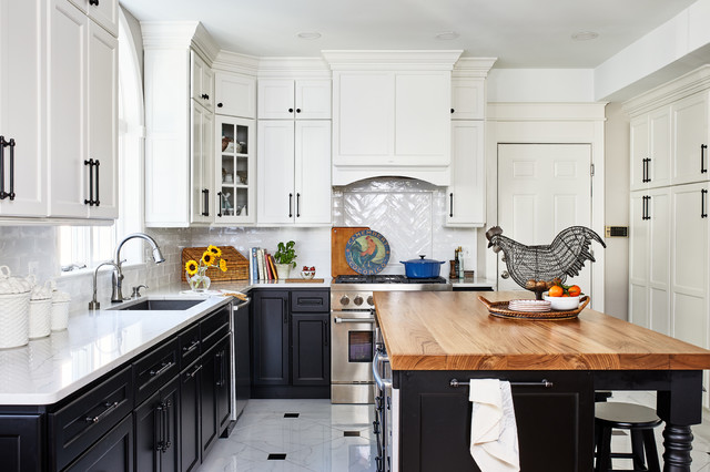 Kitchen Remodeling Is The New Face of Renovation