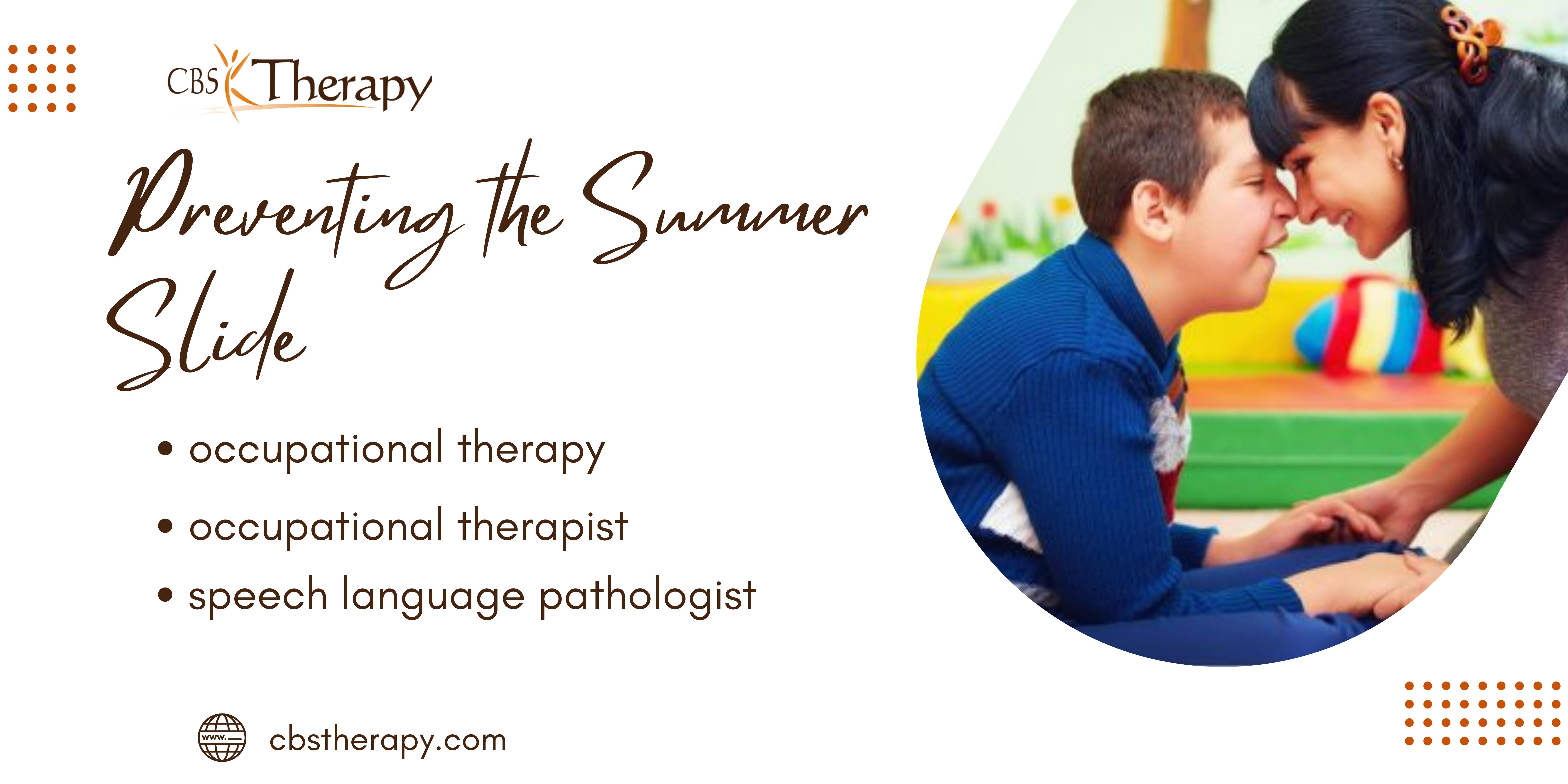 Preventing the Summer Slide