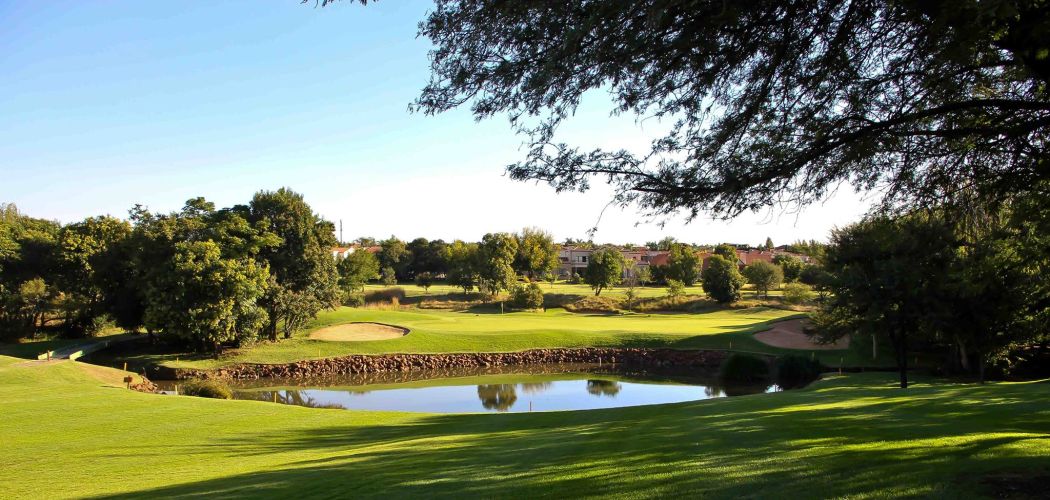 Woodhill Country Club