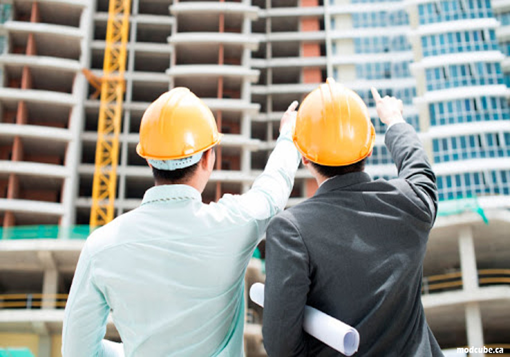 10 KEY THINGS EVERY CONSTRUCTION COMPANY SHOULD DO